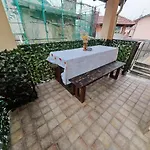 Apartamento Casa Meghan *