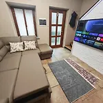 Casa Meghan Castelletto sopra Ticino