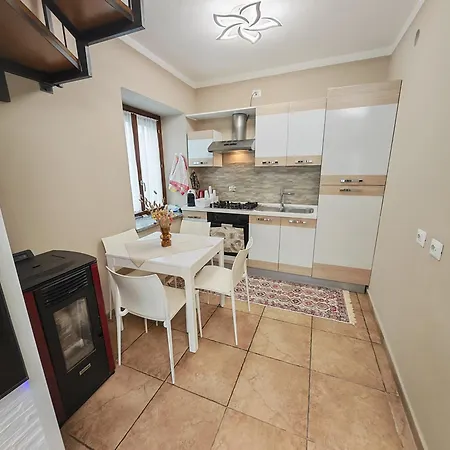 Apartman Casa Meghan