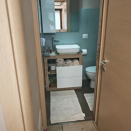 Casa Meghan Apartman