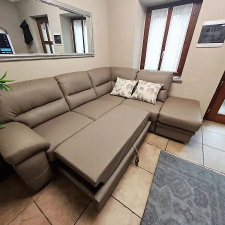 Apartman Casa Meghan