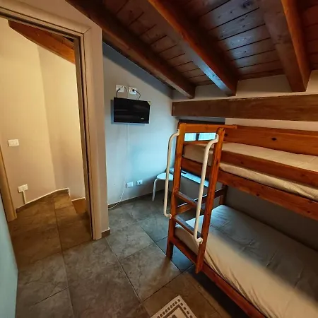 Casa Meghan Apartman Castelletto sopra Ticino