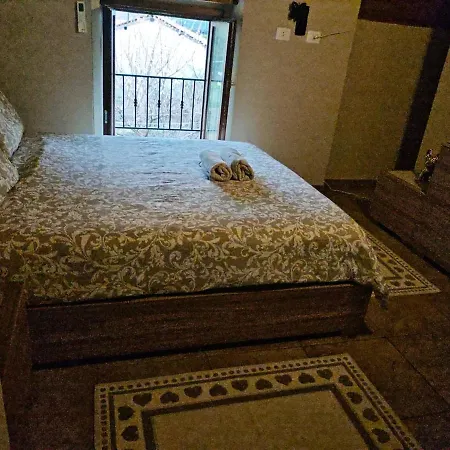 Casa Meghan
