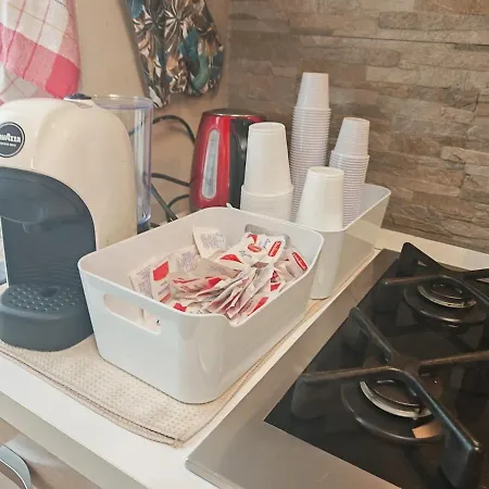 Apartman Casa Meghan