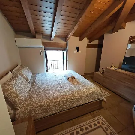 Casa Meghan Apartman