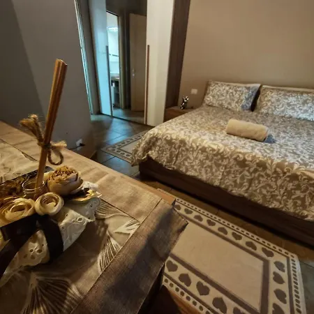 Apartman Casa Meghan