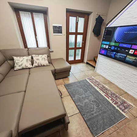 Casa Meghan Castelletto sopra Ticino