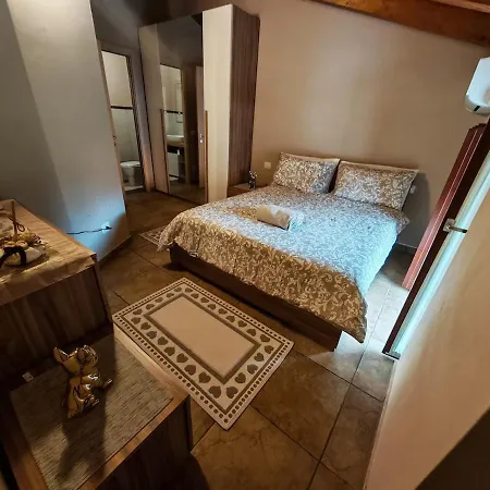 Apartman Casa Meghan