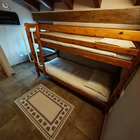 Casa Meghan Apartman *