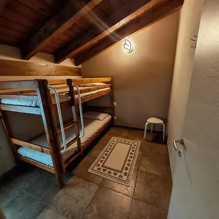 Casa Meghan * Castelletto sopra Ticino