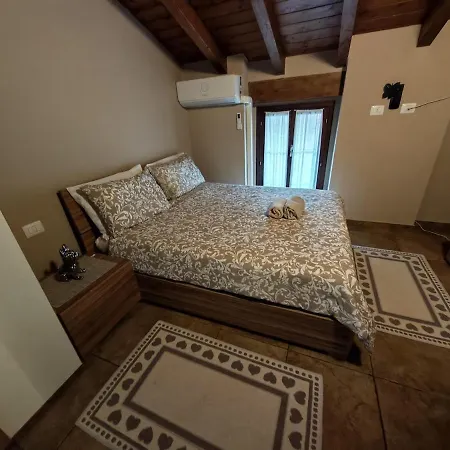 Casa Meghan Appartement