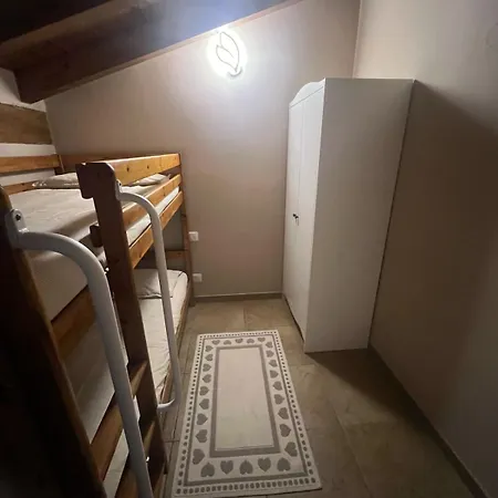 Casa Meghan * Castelletto sopra Ticino