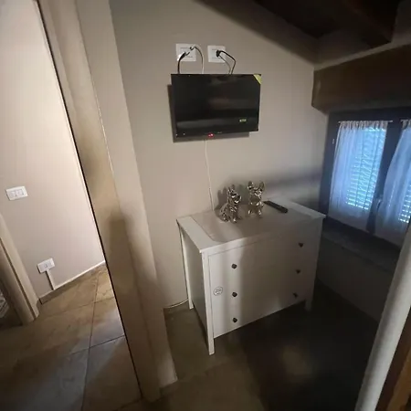 Casa Meghan Apartman