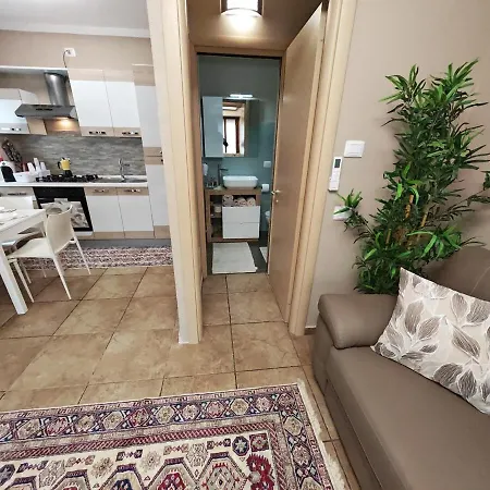 Casa Meghan Apartman