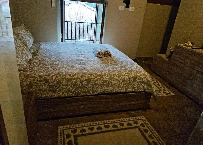 Casa Meghan