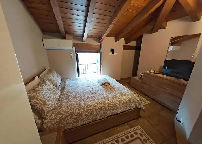 Casa Meghan Apartment