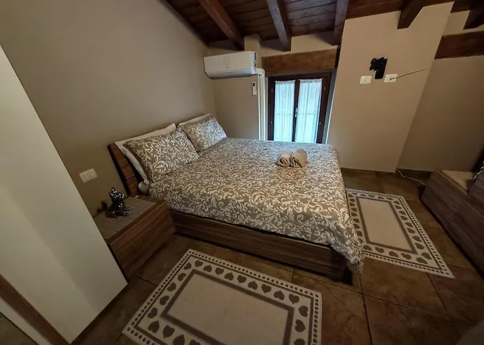 Casa Meghan Apartment