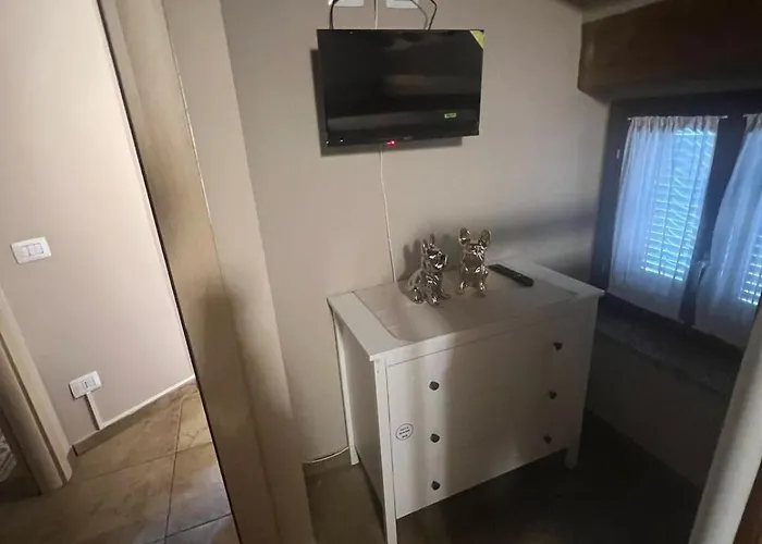 Casa Meghan Apartment