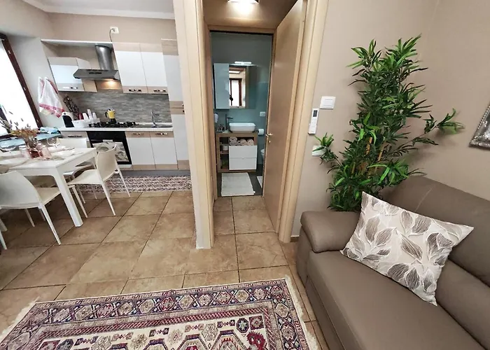 Casa Meghan Apartment